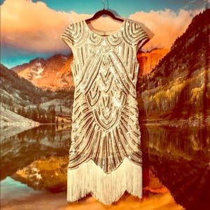 Dazzling Party Dress